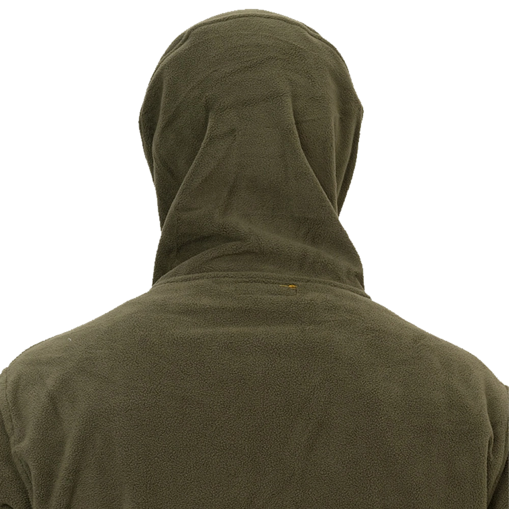 Джемпер Remington Cold-proof Tactical Fleece Army Green р. S. Фото №8