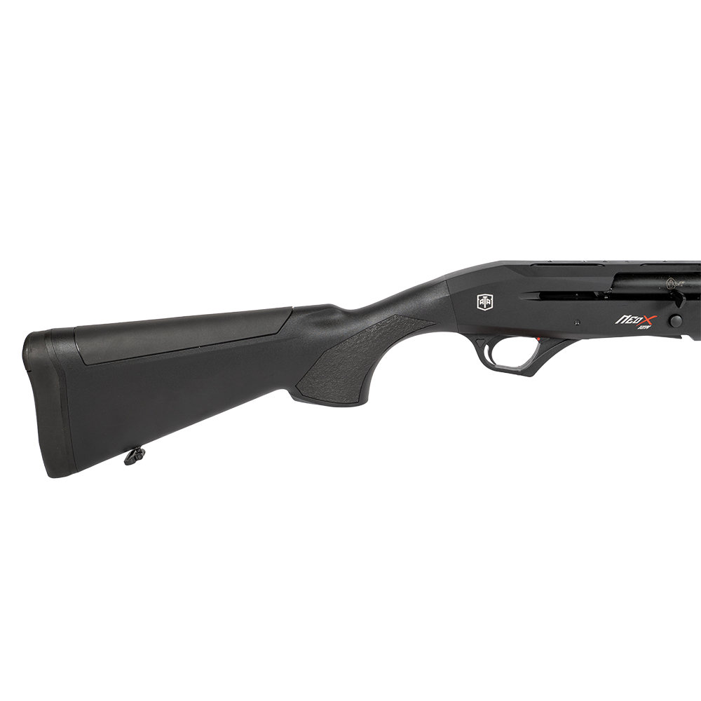 Ружье ATA Neo X Plastic (черный пластик), 20/76, 660 мм, 5+1 патронов. Фото №4 Ружье ATA Neo X Plastic (черный пластик), 20/76, 660 мм, 5+1 патронов. Фото №4