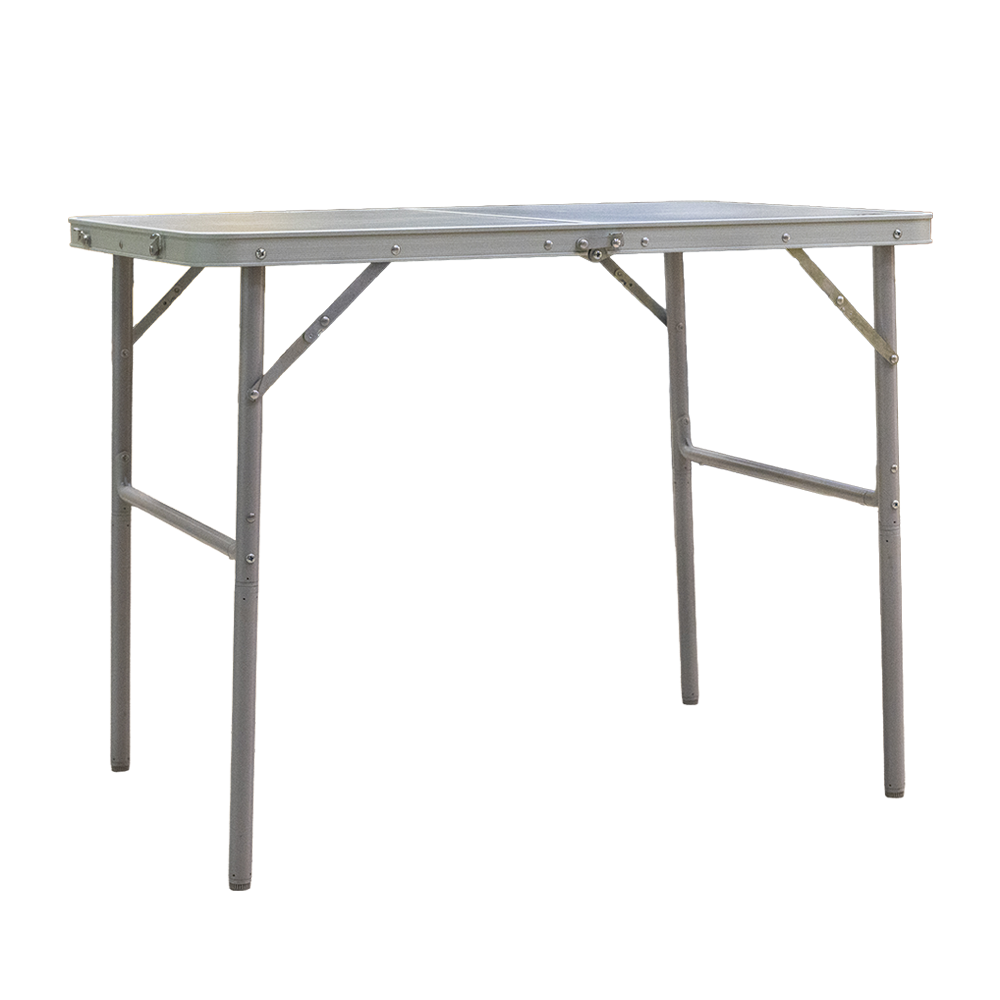 Стол складной (T-435M) Helios (пр-во ГК Тонар). Фото №1