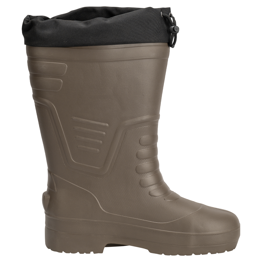 Сапоги OHOTAKTIV EVA Brown р. 46. Фото №8