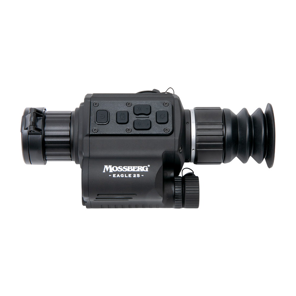 Прицел тепловизионный Mossberg Eagle S25. Фото №3