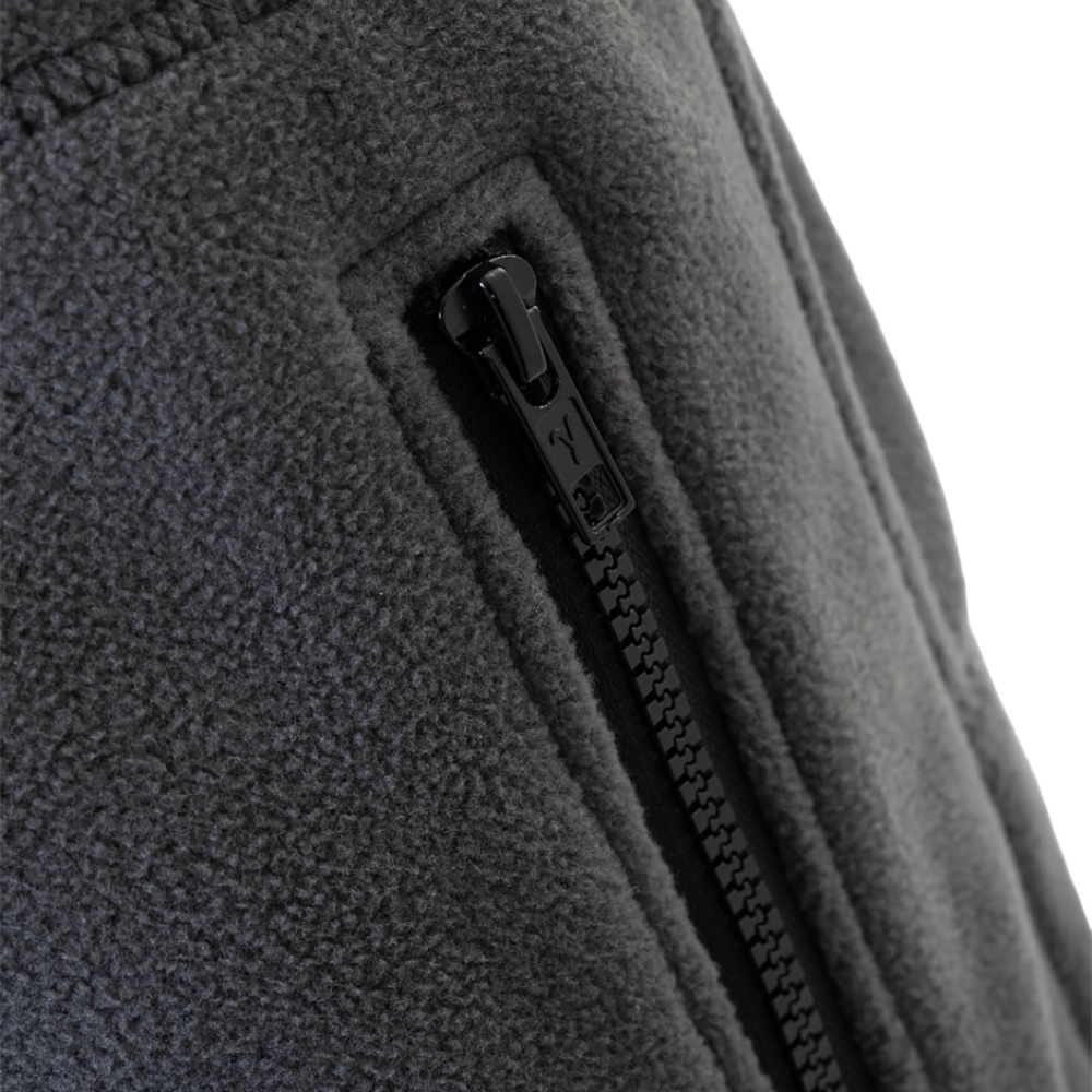 Жилет флисовый RedLaika RL-05 с подогревом "серый" (6-22 часа/4400 мАч), р. 56-58. Фото №2 Жилет флисовый RedLaika RL-05 с подогревом "серый" (6-22 часа/4400 мАч), р. 56-58. Фото №2