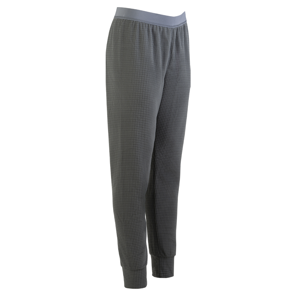 Комплект термобелья RipStop Fleece серый. Фото №12