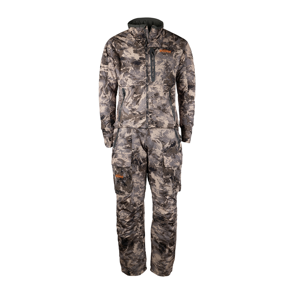 Костюм Remington Blizzard 3 в 1 Rifle р. L. Фото №8