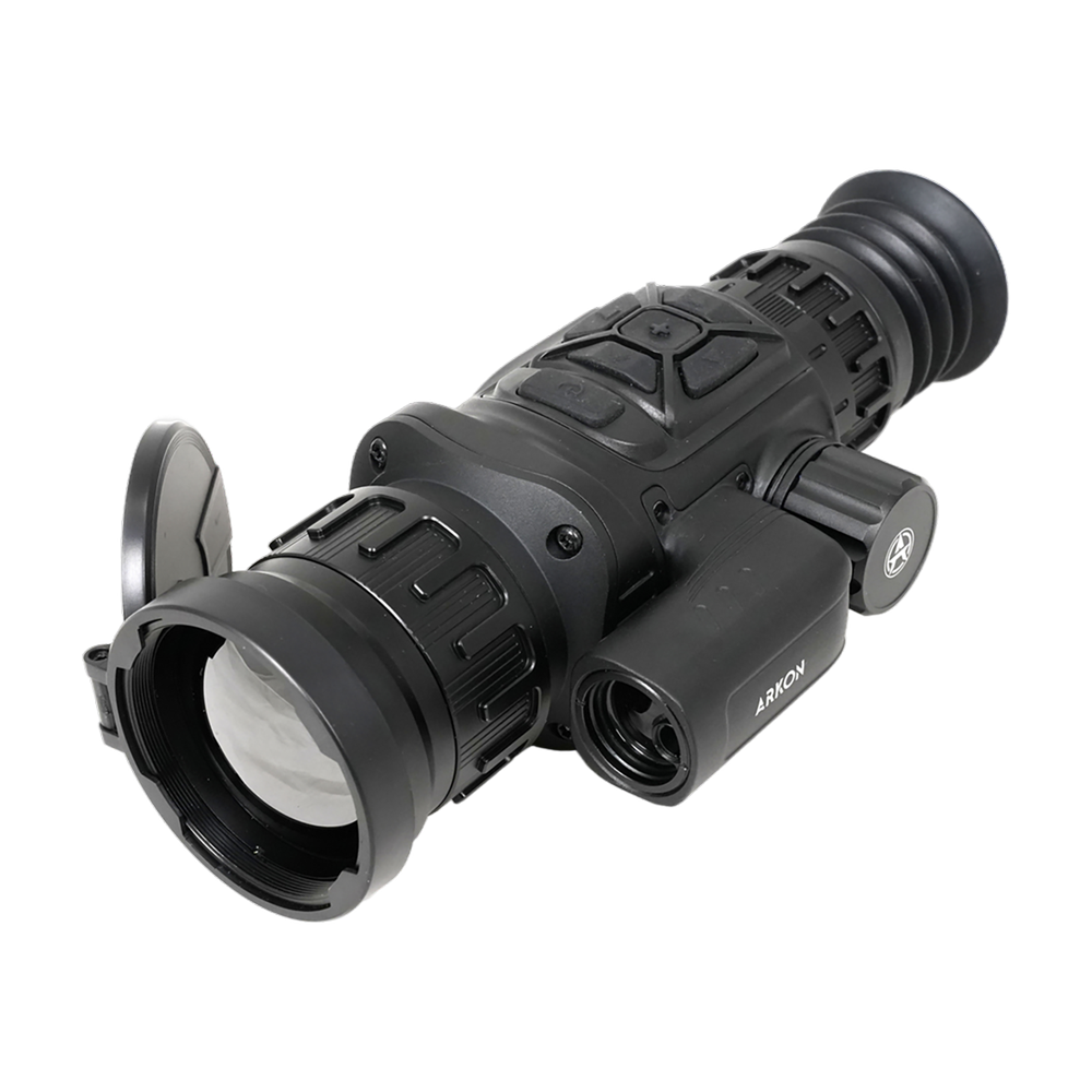 Прицел тепловизионный Arkon Arma HR50L. Фото №1