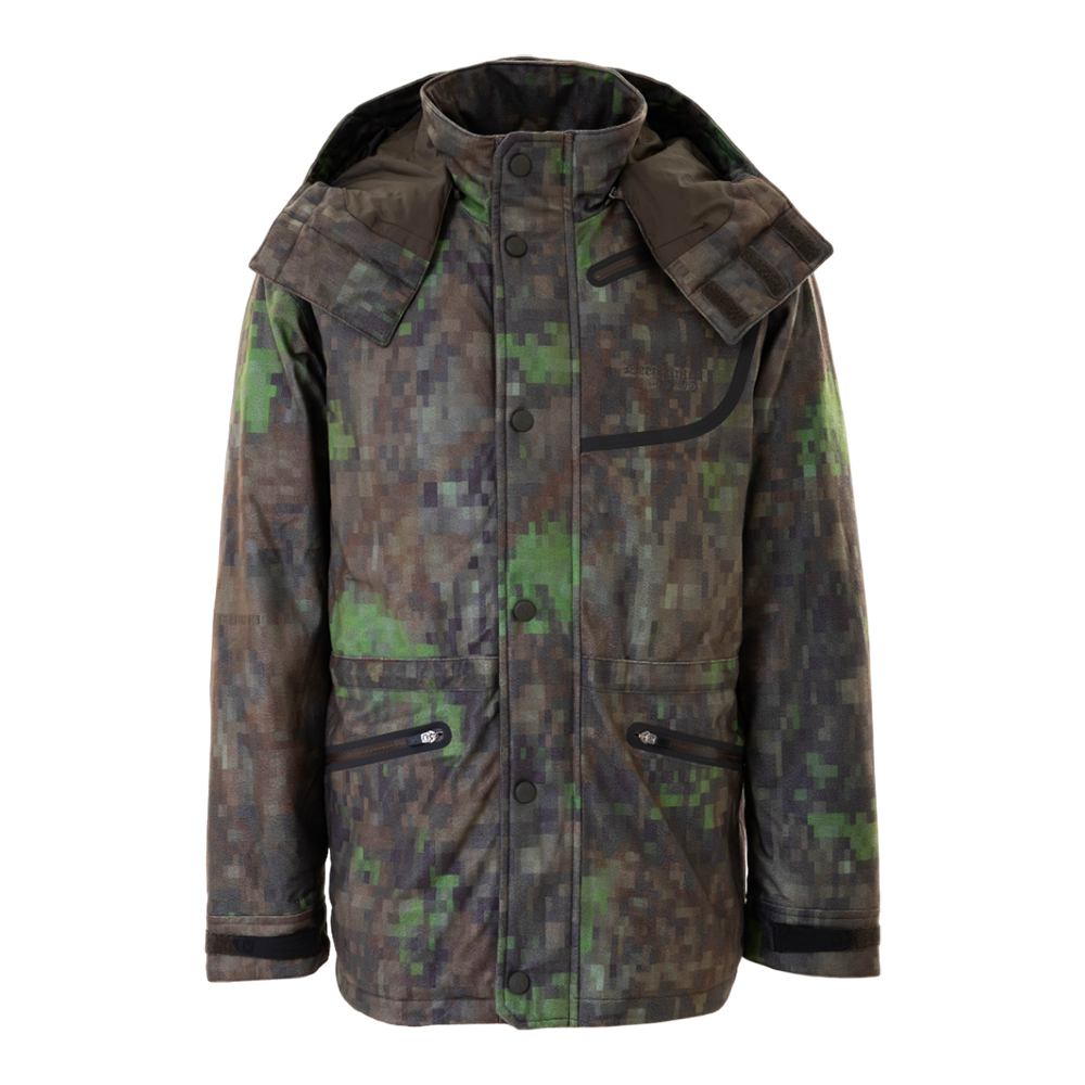 Куртка Recon пухов.р. M  (Deerhunter). Фото №1