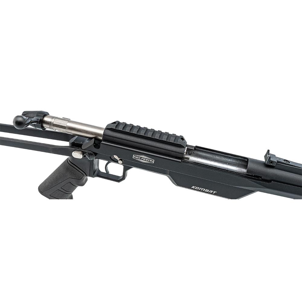 Ружье Rec Arms KOMBAT калибр 20/76, 3 дульные насадки, L=305мм. Фото №3