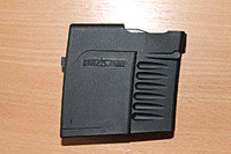 Магазин 5-мест. КТ-30-06 СБ6. Фото №2