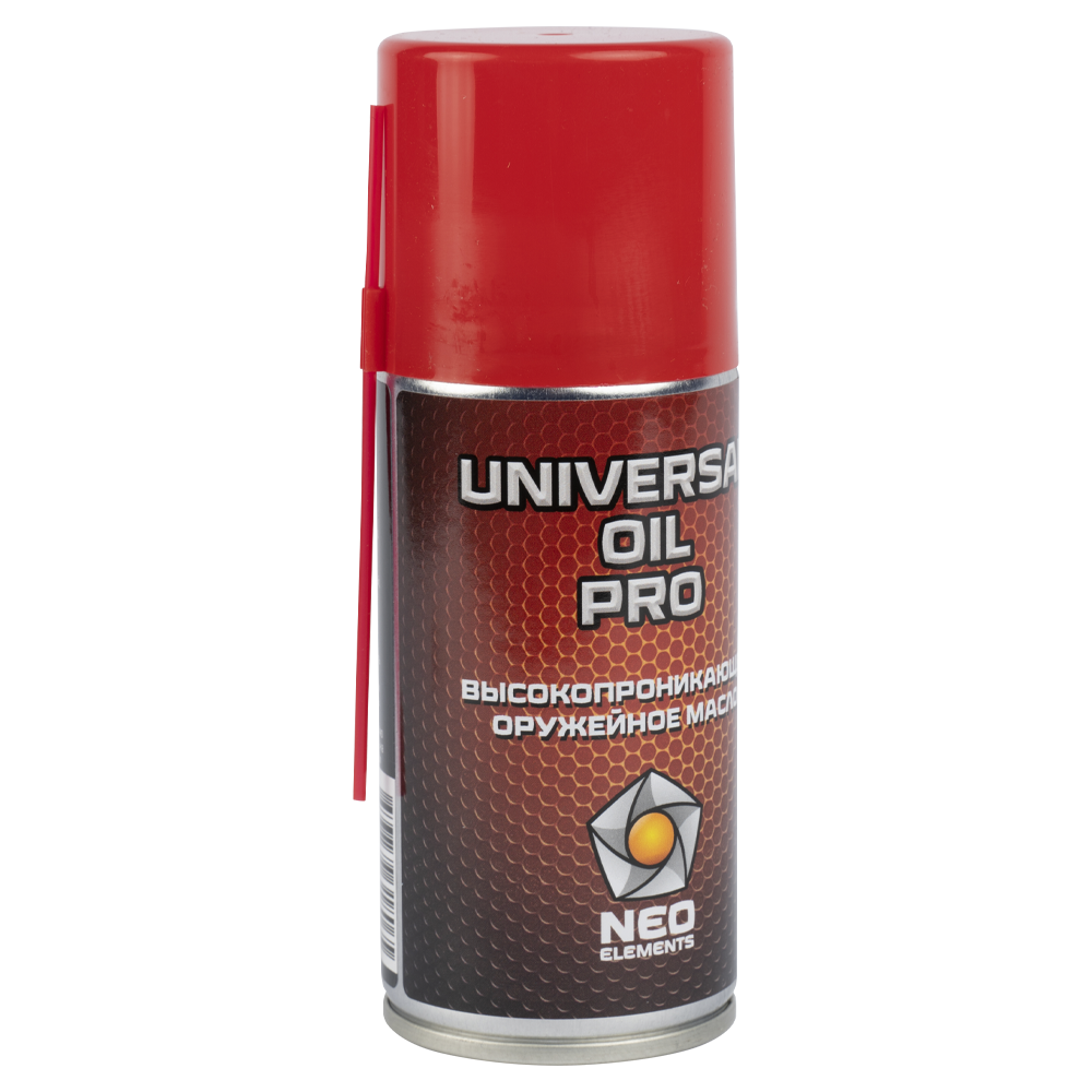Масло высокопроникающее «UNIVERSAL OIL PRO» Новая Формула 210 мл.. Фото №1
