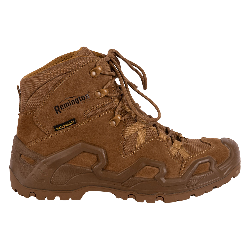 Ботинки Remington Boots Military Style Canyon New р. 42. Фото №6