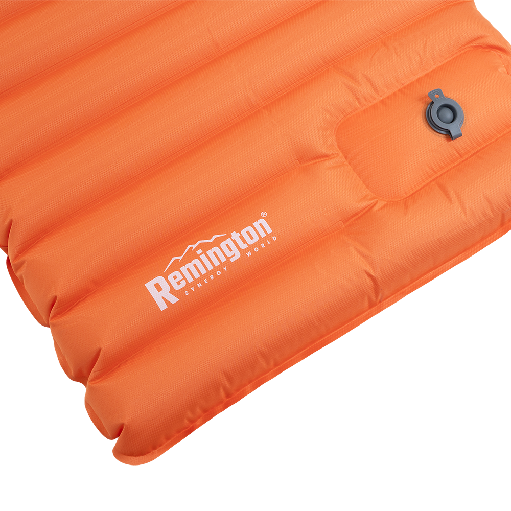 Коврик Remington Light Rise Orange. Фото №3 Коврик Remington Light Rise Orange. Фото №3