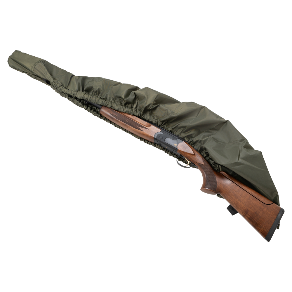 Чехол быстросъёмный для ружья, 150 см, хаки (ИП Сергеев Н.Г.). Фото №6