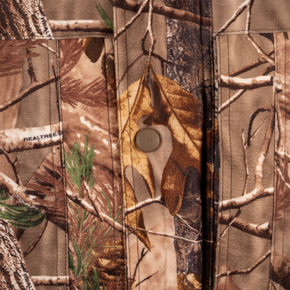 Куртка 3 в 1 RUSKY 2 G, AP Camo р. 56 (Deerhunter). Фото №3 Куртка 3 в 1 RUSKY 2 G, AP Camo р. 56 (Deerhunter). Фото №3