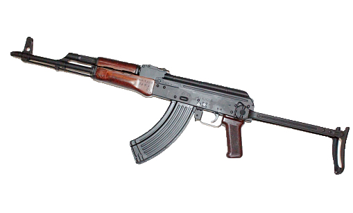 Карабин МА-136 С калибр 7,62х39. Фото №3