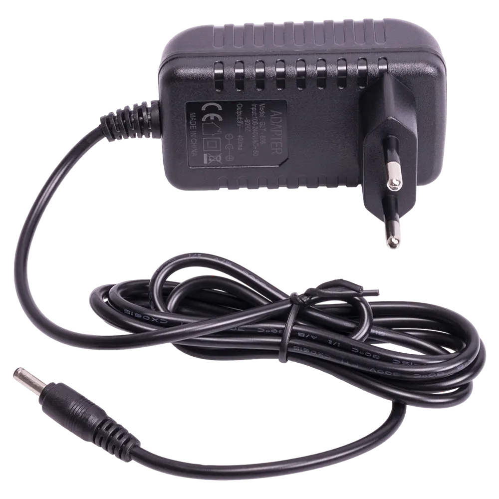 Электрический отпугиватель собак «АнтиБобик» AB синий с АКБ. Фото №6