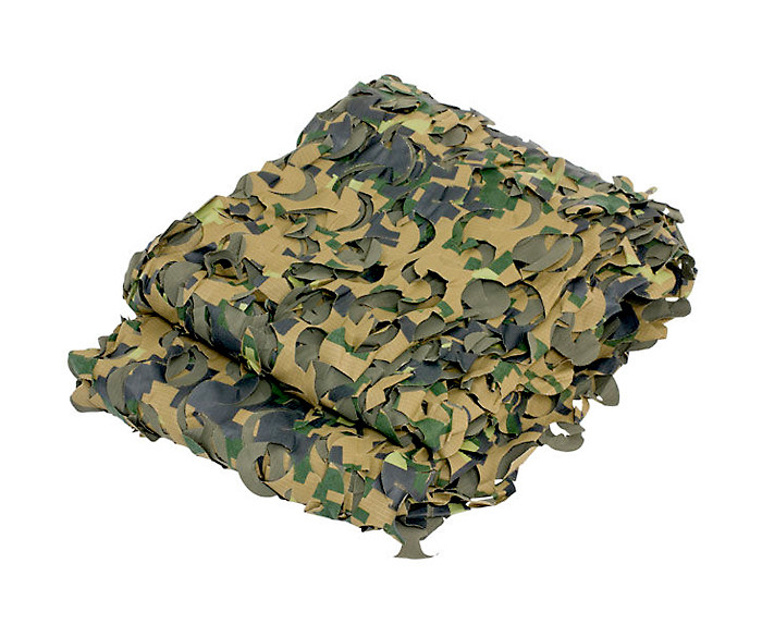 Сеть Пейзаж "Лес 3D" ( зеленый, коричневый 2,2*1,5) ПЛ-1-2,2. Фото №1 Сеть Пейзаж "Лес 3D" ( зеленый, коричневый 2,2*1,5) ПЛ-1-2,2. Фото №1