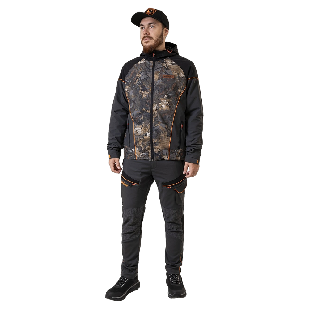 Куртка Remington Nest Wood р. 3XL. Фото №2