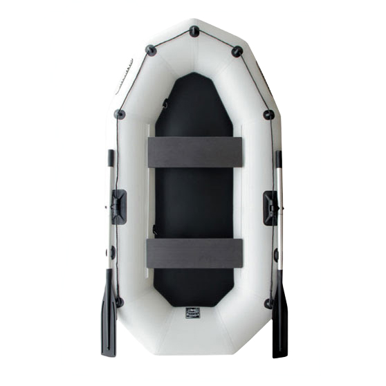 St240ma лодка гребная. Фото №2