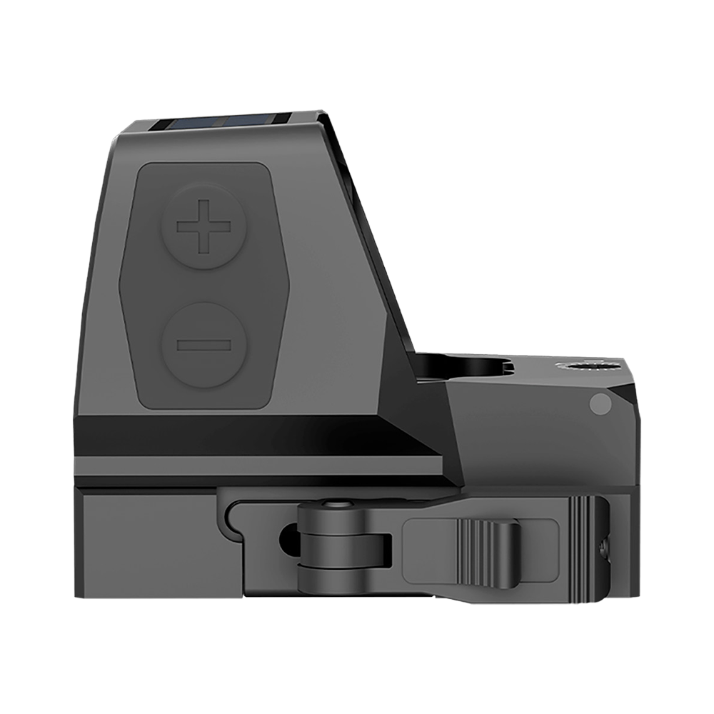 Прицел коллиматорный Vector Optics Frenzy Plus 1x22x33 SMR точка 2 МOA (SCRD-SM44). Фото №1 Прицел коллиматорный Vector Optics Frenzy Plus 1x22x33 SMR точка 2 МOA (SCRD-SM44). Фото №1