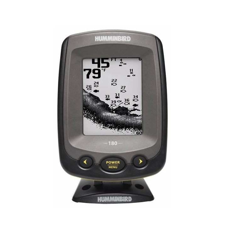 Эхолот PiranhaMAX 180. Фото №1 Эхолот PiranhaMAX 180. Фото №1