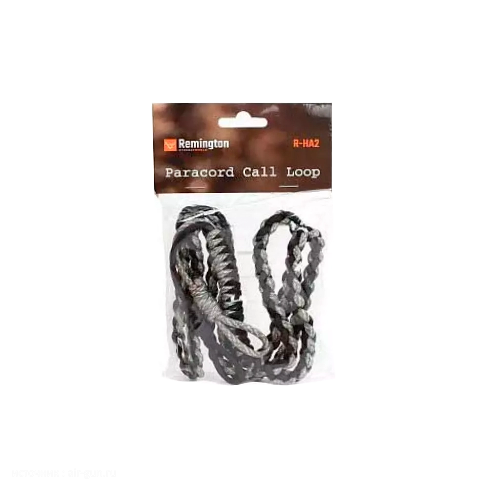 Подвес Remington 2 манка, паракордовый. Фото №2