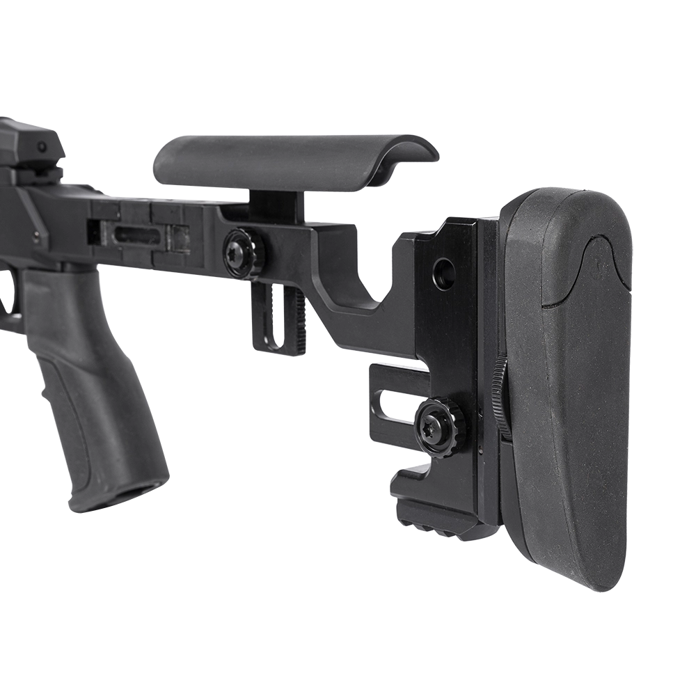 Карабин АТА ARMS ALR FS калибр 308Win, ствол 610 мм, ДТК, 2 стальных магазина*5 патронов. Фото №7 Карабин АТА ARMS ALR FS калибр 308Win, ствол 610 мм, ДТК, 2 стальных магазина*5 патронов. Фото №7