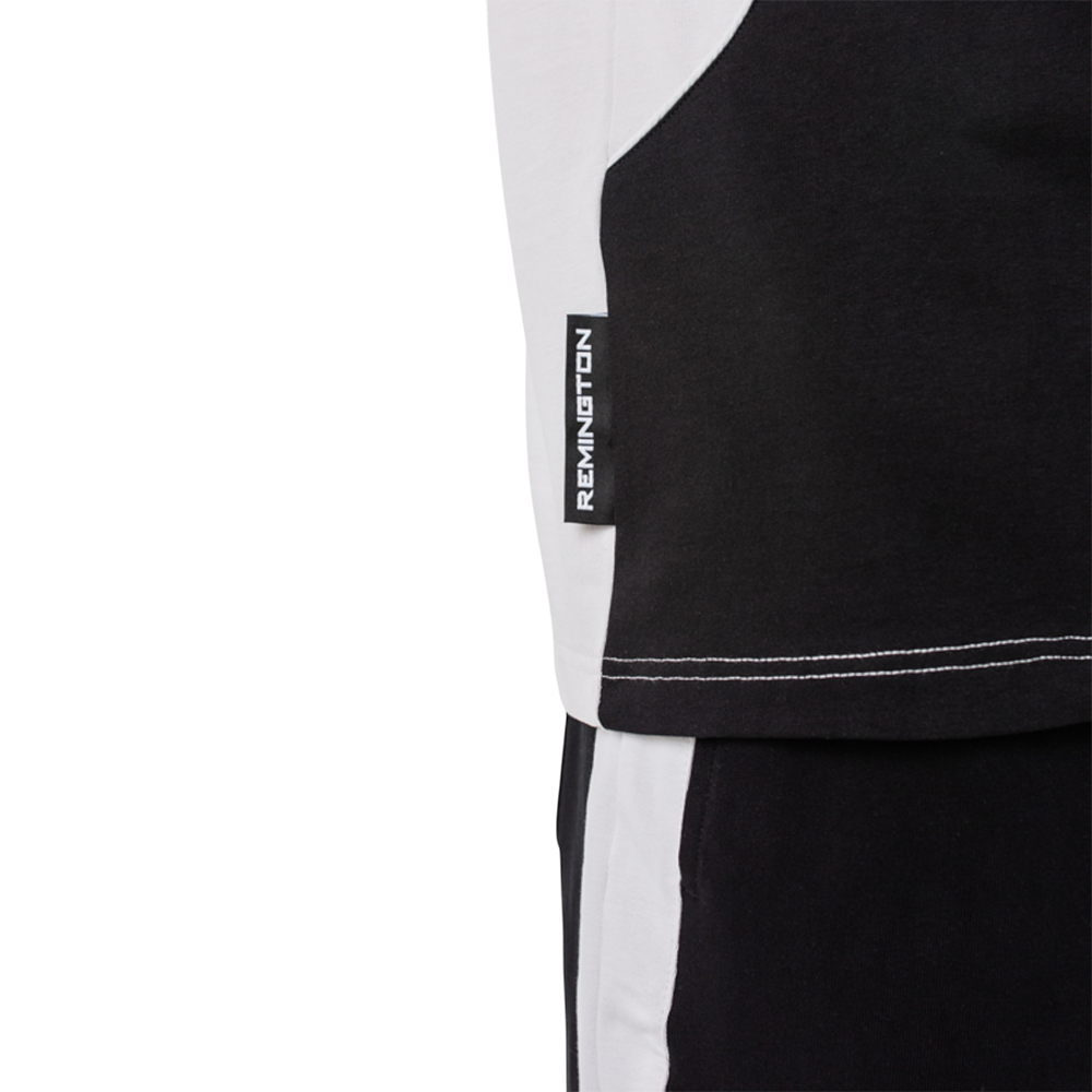 Футболка мужская Remington Сhrome Gray р. 3XL. Фото №5