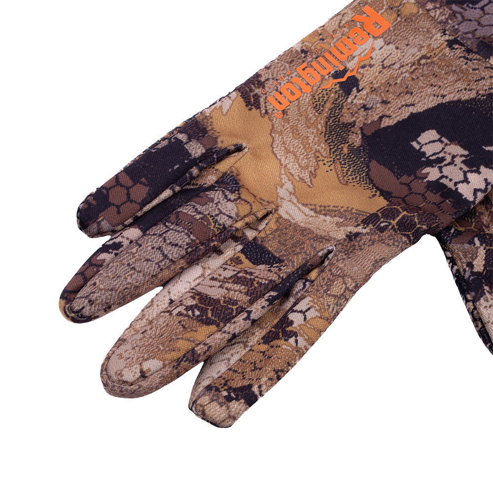 Перчатки Remington Gloves Places II Yellow Waterfowl Honeycombs р. S/M. Фото №4