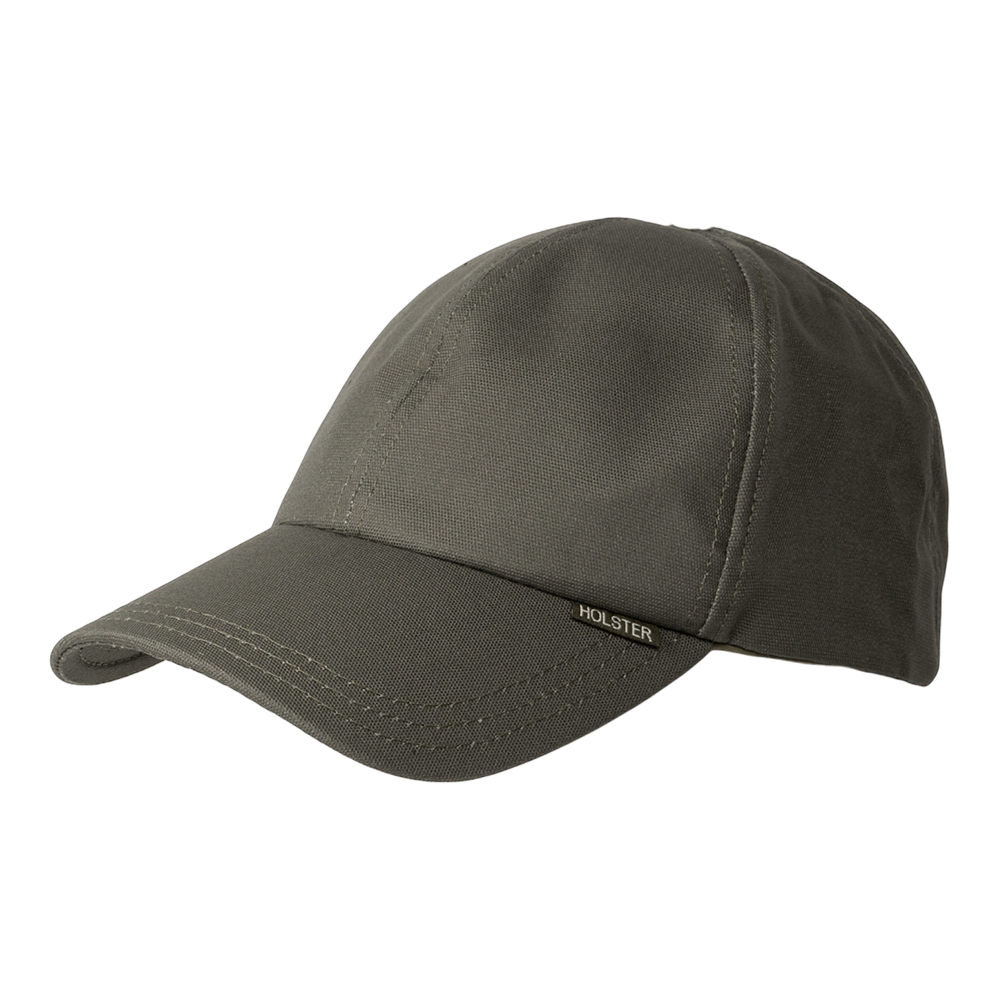 Бейсболка Хольстер Охотник/канвас/олива р. 57-58. Фото №2