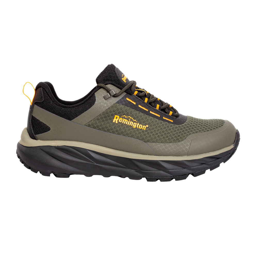 Кроссовки мужские Remington WХ 400 Green р. 45. Фото №5