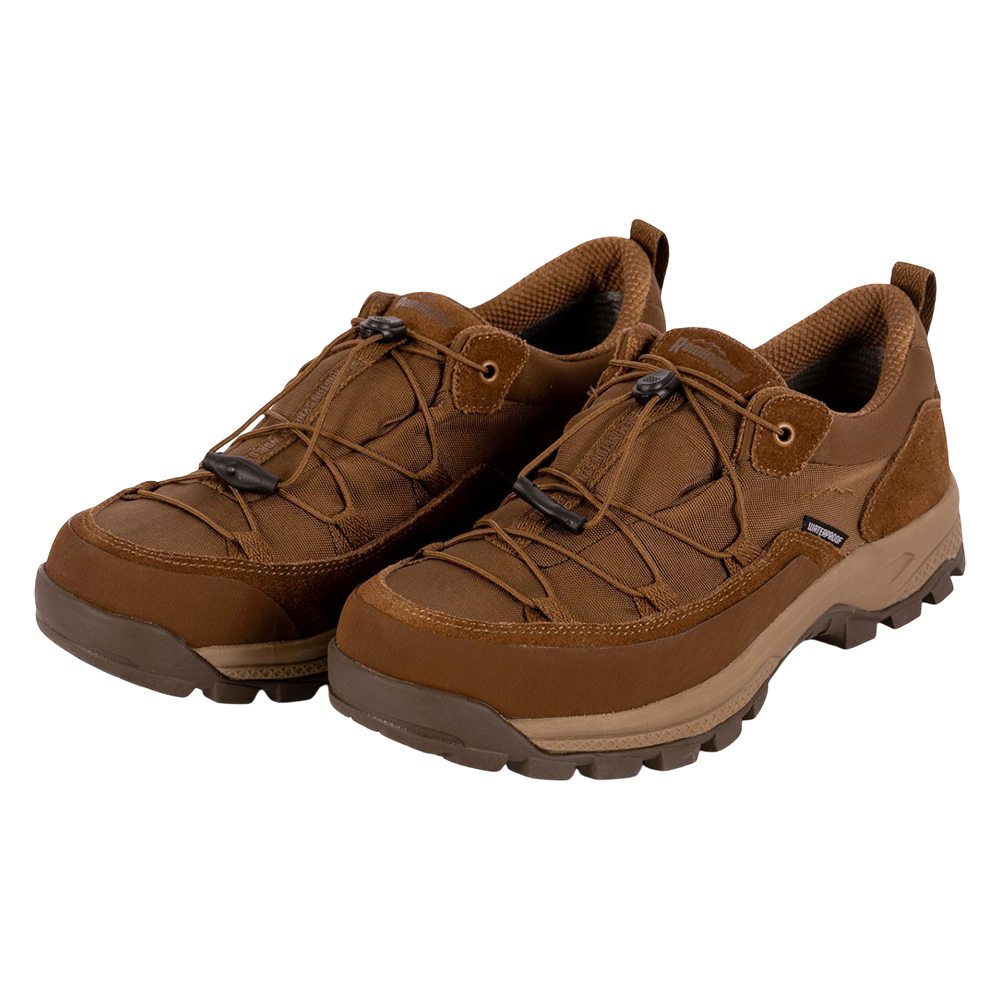 Полуботинки Remington Fischer Brown р. 44. Фото №4