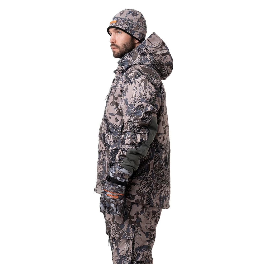 Костюм Remington Edmonton Figure р. S. Фото №7 Костюм Remington Edmonton Figure р. S. Фото №7