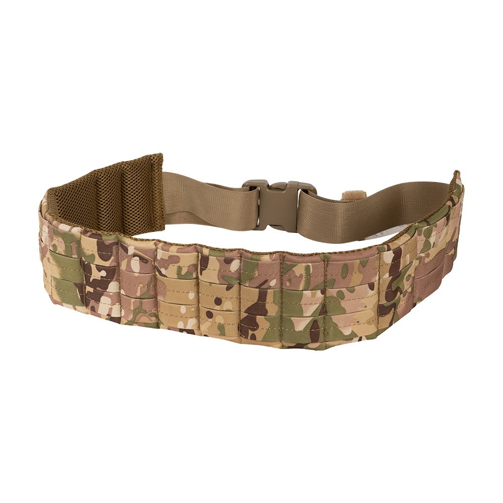 Бандаж-варбелт разгрузочный (ИП Конончук). Фото №3