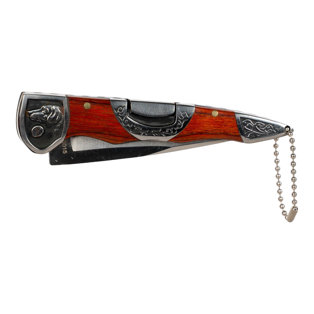 Нож B 3950 Columbia (A 3127). Фото №5