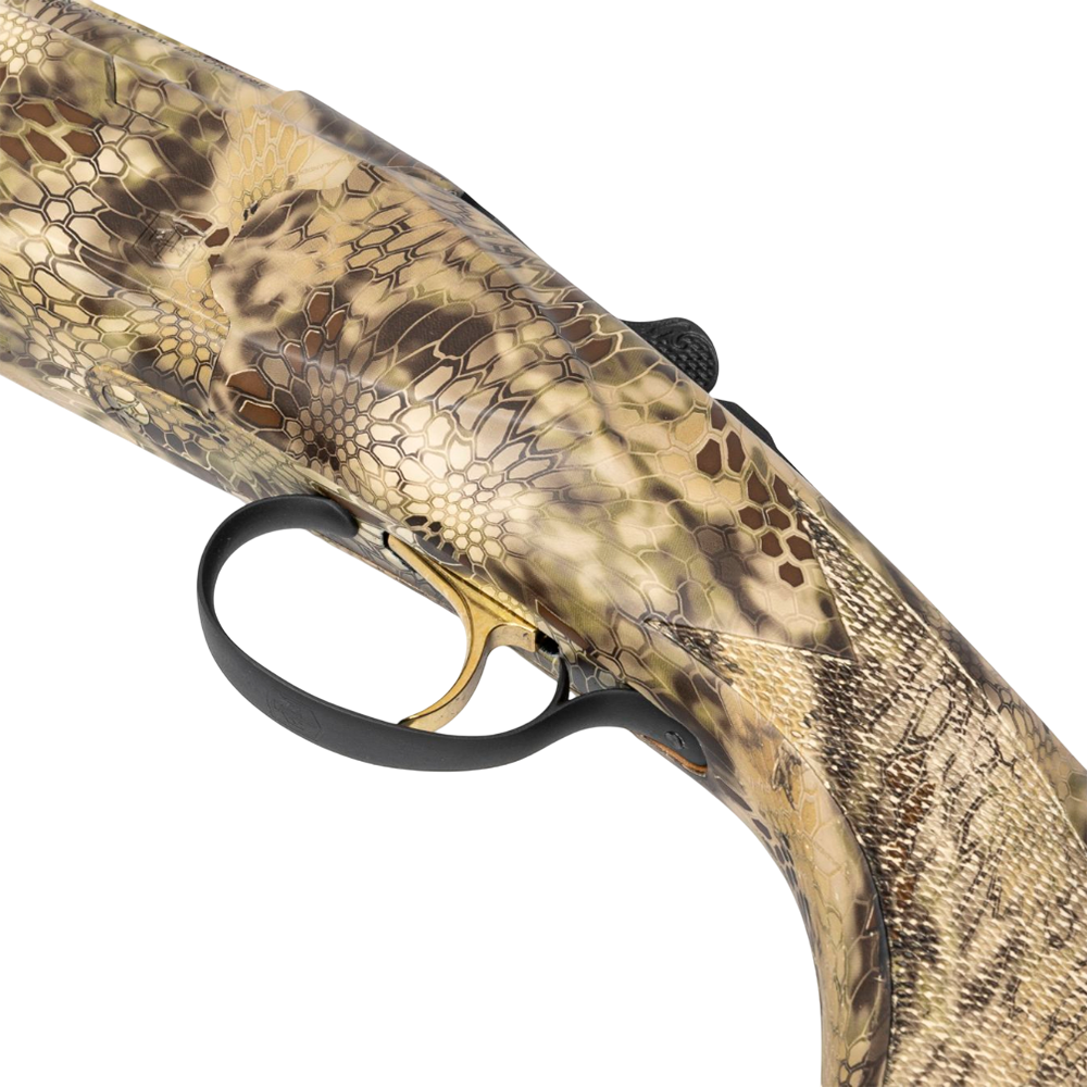 Ружье ATA SP Camo Kryptek 12/76, 760мм. Фото №8