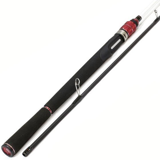 Спиннинг NIXX Booster NIB S802L 2.44 m 3-15г Fast JS Company. Фото №2