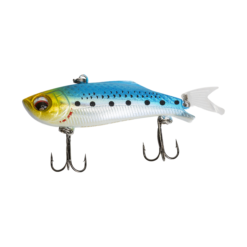 Воблер-раттлин MADFISH 55мм, 8,5гр, цвет 10. Фото №2 Воблер-раттлин MADFISH 55мм, 8,5гр, цвет 10. Фото №2