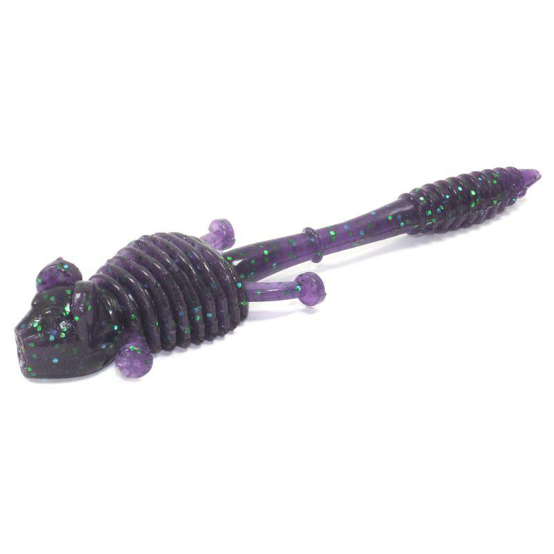 Приманка силиконовая Fanatik Mik Maus 3" 75мм, (6шт. упак.) цвет 007. Фото №1 Приманка силиконовая Fanatik Mik Maus 3" 75мм, (6шт. упак.) цвет 007. Фото №1