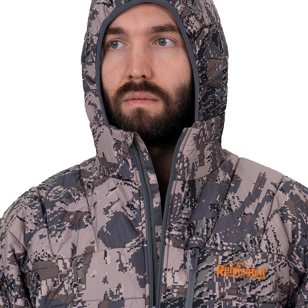 Куртка Remington Raven Figure р. L. Фото №9