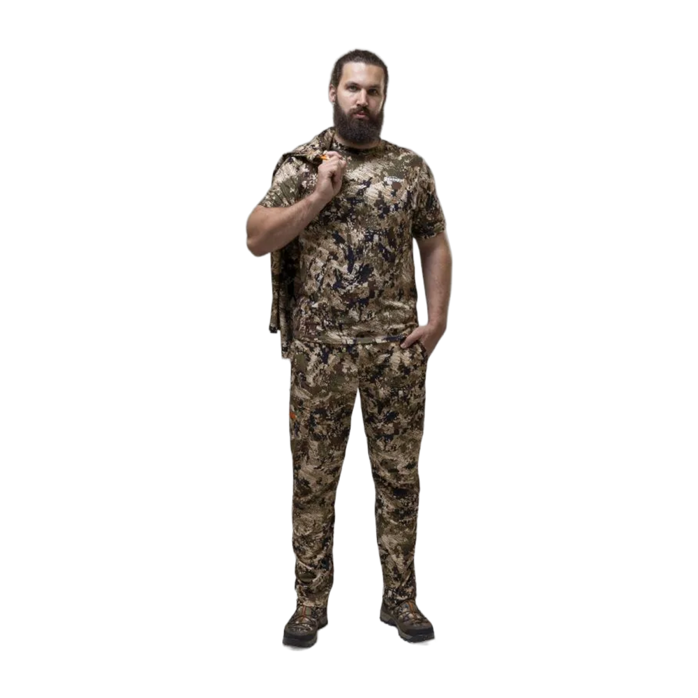 Костюм Remington Hot Summer 2 South Forest р. 2XL. Фото №4