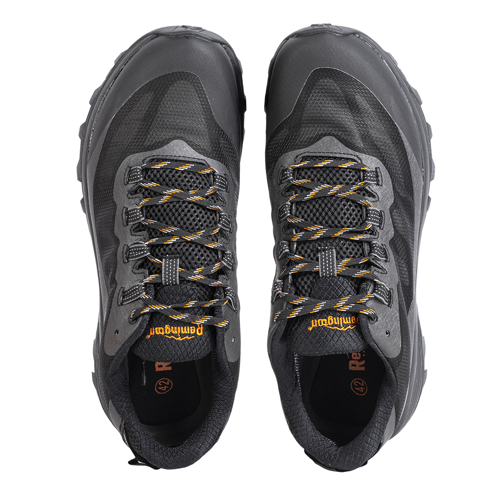 Ботинки Remington Urban Trekking Black р. 43. Фото №8