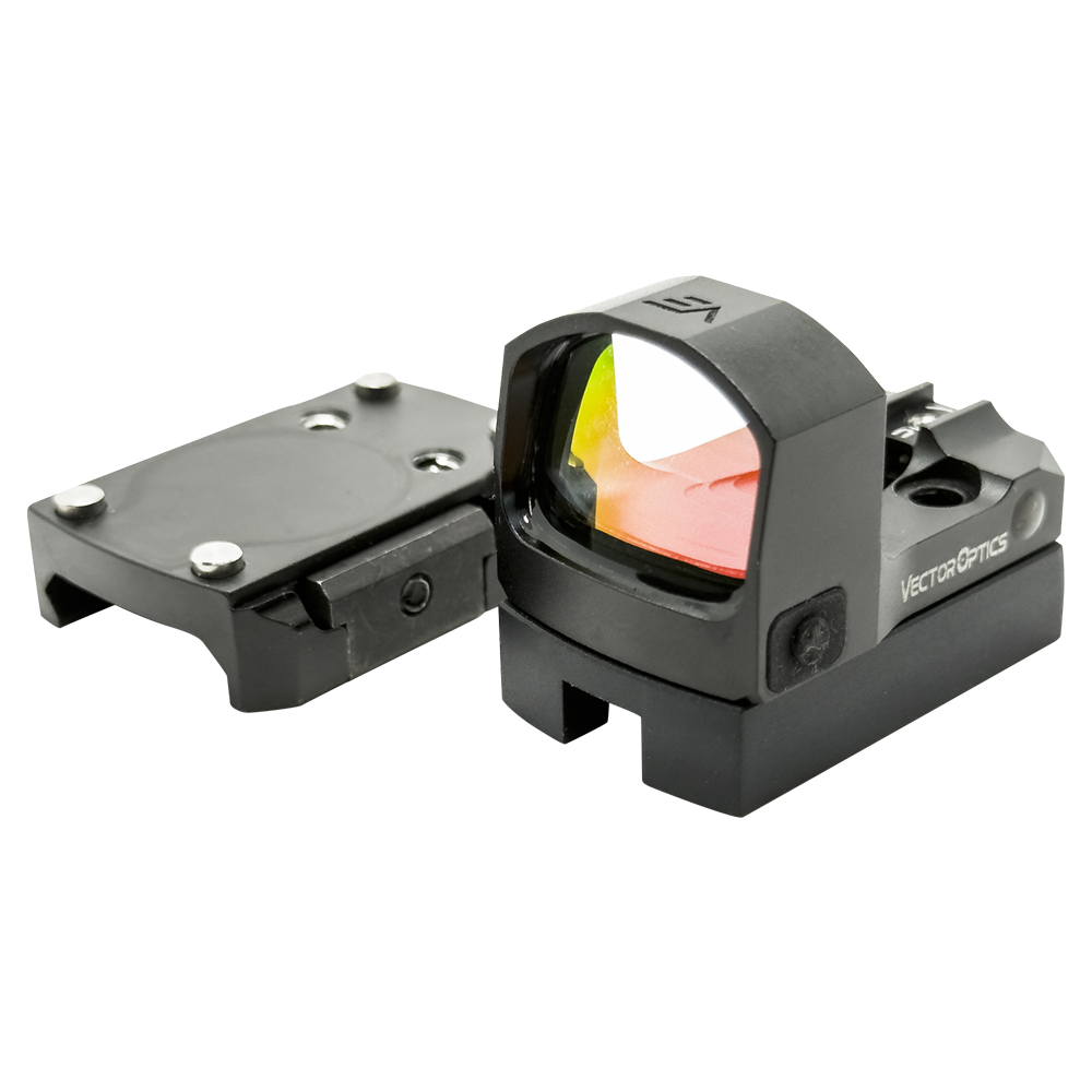 Кронштейн JAGT MARA дляVectorOpticsFrenzy-S/HolosunSCS/Leupold Deltapoint на вентил.планку шир.до8мм. Фото №7 Кронштейн JAGT MARA дляVectorOpticsFrenzy-S/HolosunSCS/Leupold Deltapoint на вентил.планку шир.до8мм. Фото №7