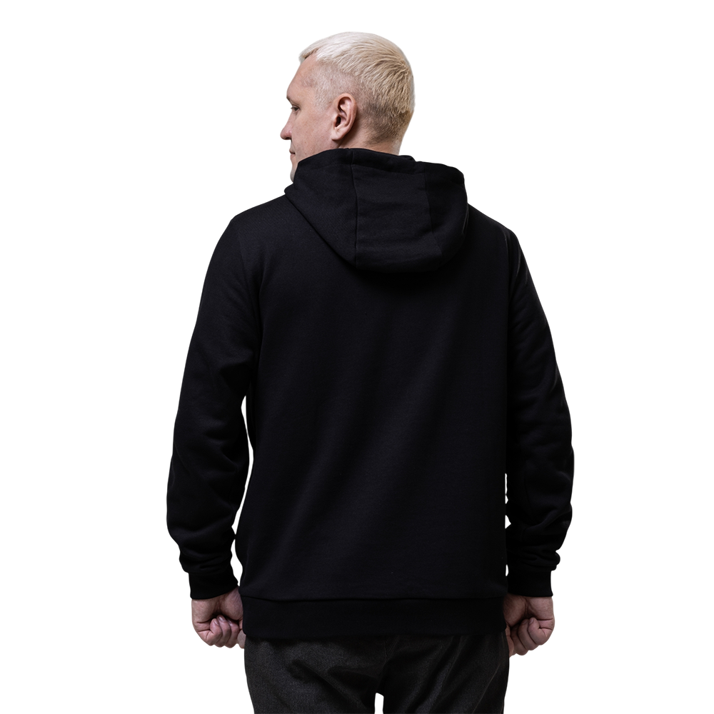 Худи Remington Moto Black р. 3XL. Фото №6