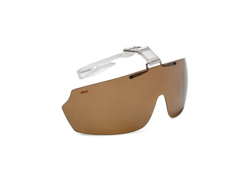 Очки Rapala Sportsman'S Cap Flip-up RVG-085B. Фото №2