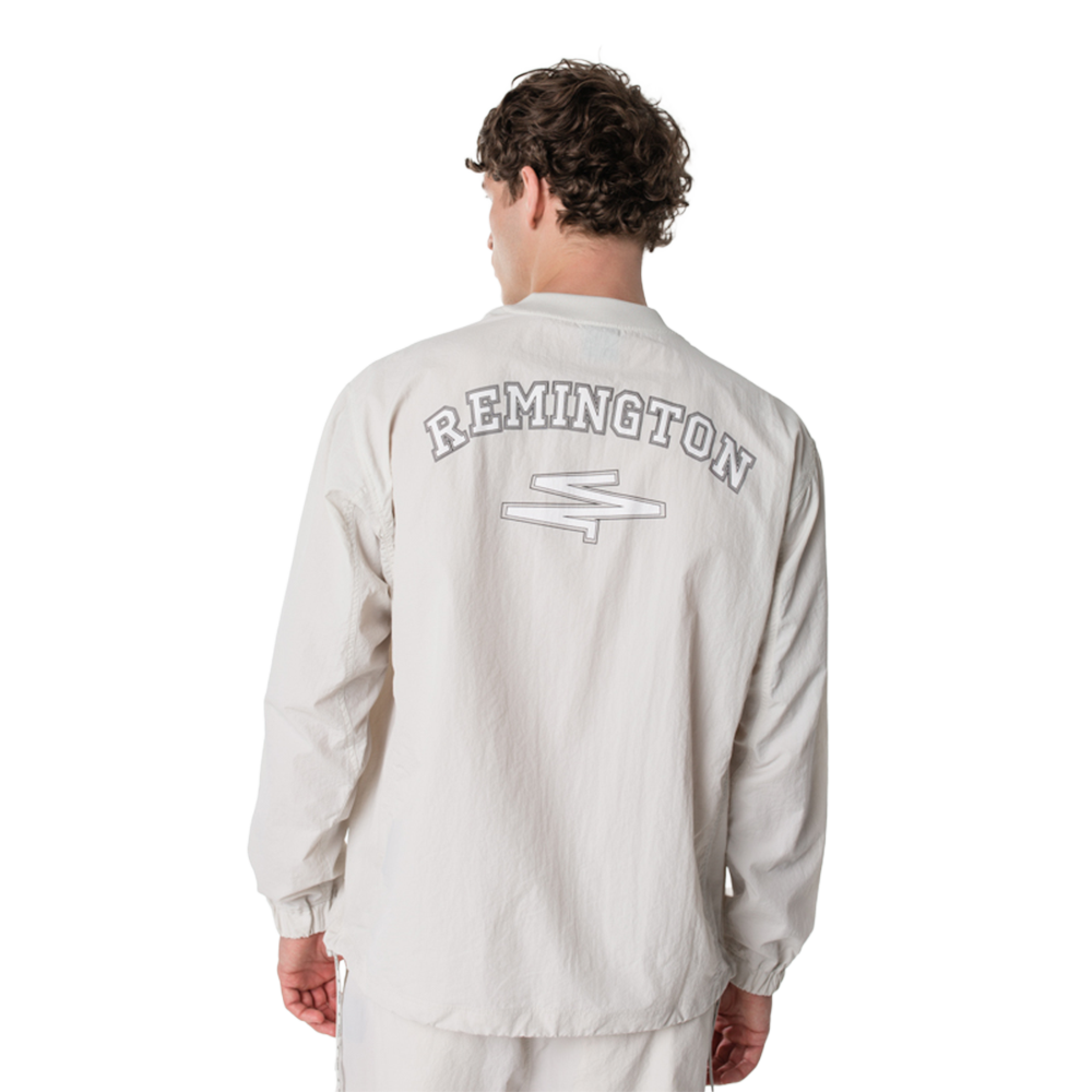 Джемпер Remington Washed Out Light Gray р. XL. Фото №5