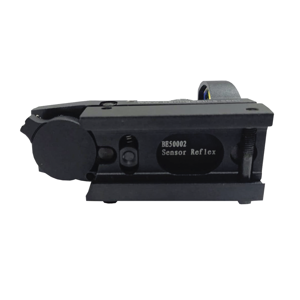 Прицел коллиматорный Bering Optics Sensor Reflex. Фото №3 Прицел коллиматорный Bering Optics Sensor Reflex. Фото №3