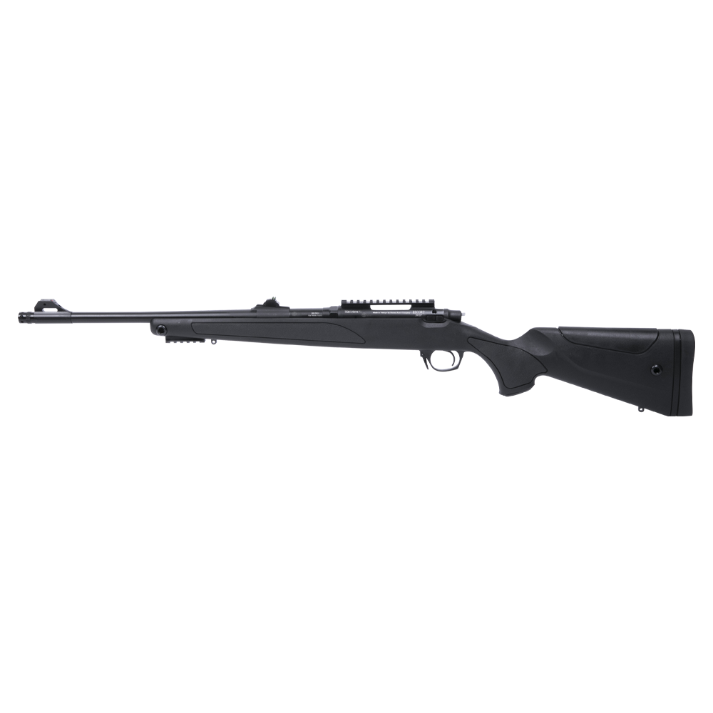 Карабин Hatsan Escort ERX, калибр 308 (планка Пикатинни, 2 магазина по 5 патронов) L=510. Фото №7 Карабин Hatsan Escort ERX, калибр 308 (планка Пикатинни, 2 магазина по 5 патронов) L=510. Фото №7