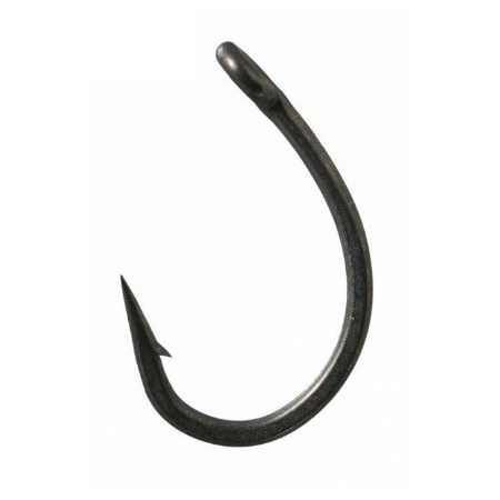 Крючок Owner Carp Taff Tsuyoshi C3 №4. Фото №2