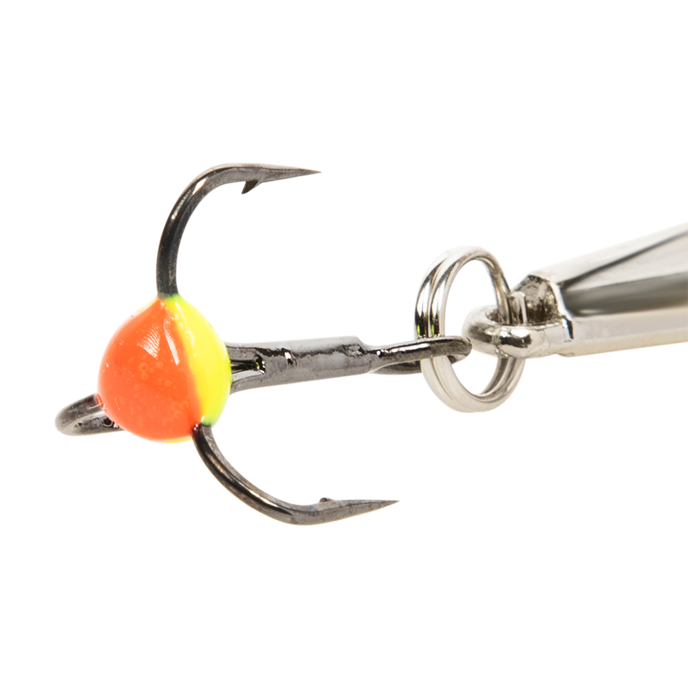 блесна зимняя Joker-NW PRB090017SG. Фото №2