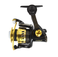 Изображение аукциона: Катушка RYOBI Zauber CF 1000